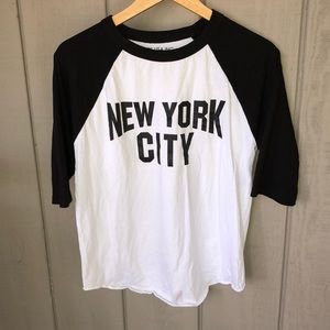 New York Shirt
